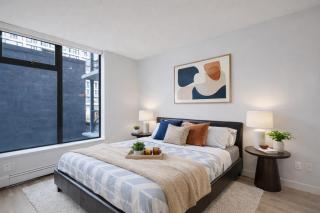 Comfortable 2BR Apartment in City Center - 4