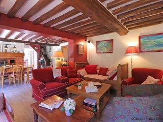 Maison charmante à Vimoutiers - 6 pers. - FR-1-497-263 - 8