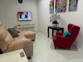 Homestay Samsul Sungkai - 6