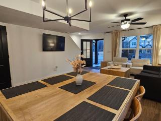 Sunrise Retreat 20 min from Kentucky Expo - 4