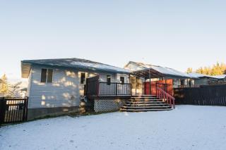 Bright 3BR Upper Suit, 23 min to Jasper NP - 8
