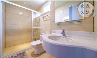 免費停車-寵物友善-無門禁24小時進出-狗窩民宿-東森文旅-包棟優惠中 - 6