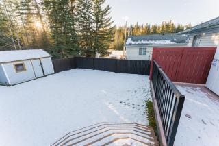 Bright 3BR Upper Suit, 23 min to Jasper NP - 7