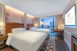 维也纳国际酒店天津鼓楼店 - 3