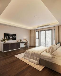 Minasi HanoiOi Lakeside Hotel - 2