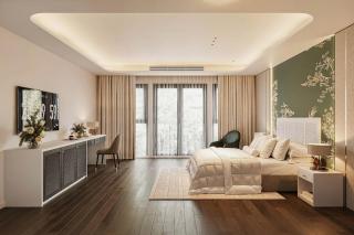 Minasi HanoiOi Lakeside Hotel - 9