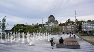 Vieux-Québec, 2 Chambres, Parking Inclus, Air Clim - 7