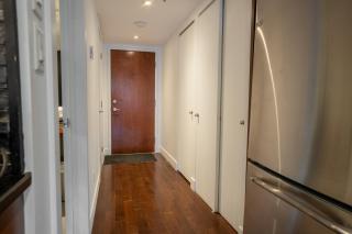 Vieux-Québec, 2 Chambres, Parking Inclus, Air Clim - 1