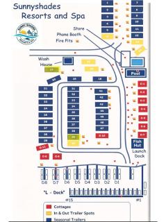 Sunny Shades Resorts & Spa - 5