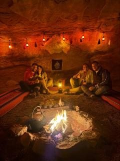 Magic Bedouin Star - 1