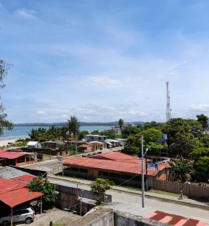 Hotel Playa del Pacifico - 6