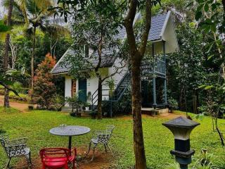 Poomala Holiday Village - 0