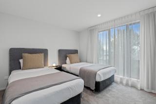 The St Albans Escape - 5