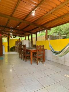 Casa de férias em Trindade, Paraty RJ - 1