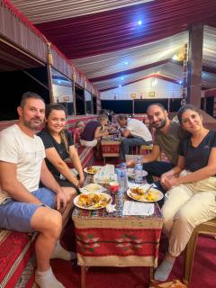 Magic Bedouin Star - 7