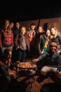 Magic Bedouin Star - 8