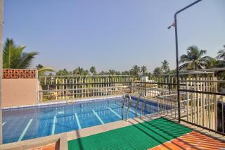 Hotel Sea Sapphire - 2