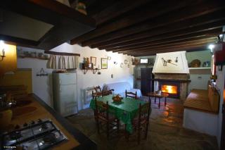 Rancho Calvillo - 1
