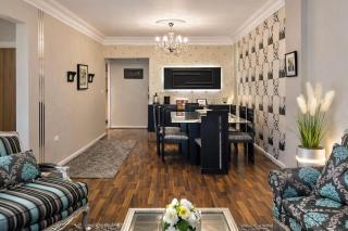 The Arabella House - New Cairo - 9