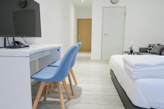 Comfy Studio 4 by Ong Realty - 4