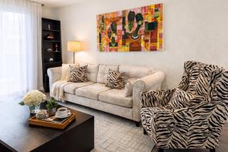 Chic City Oasis at Gazebo - 0