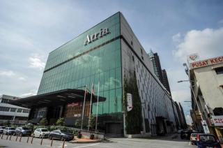 Luxury Studio Atria SOFO 2-4 people Maison Aurum - 6