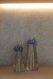 Luxury Studio Atria SOFO 2-4 people Maison Aurum - 4