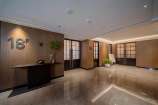 Atour Hotel -Fuzhou Taihe, East Gate Metro Station - 8