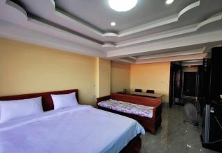 Pattaya Tower EVO 401 - Pattaya central - 0