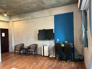 Bear&Best Homestay - 8