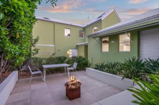 Verde Peregian Beach - Ocean View, Pool, Sauna - 7