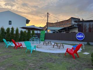 Twin Villa at ODS Park Ulu Yam, Batang Kali - Up to 20pax - 6