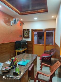 Hotel O 81239 Shri Vinayaka Inn Rooms - 3