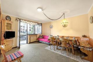 Appartamento Pian dei Larici - Happy Rentals - 3