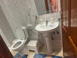 Soman Gueliz Center Apartment - 4