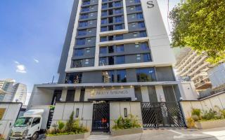 Misty Springs Westlands road - 9