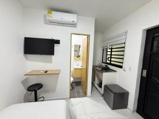 Casa Bendita - Apto 101 - 7