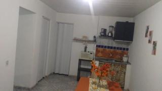 Simple house in Forene semi mobiliado - 7