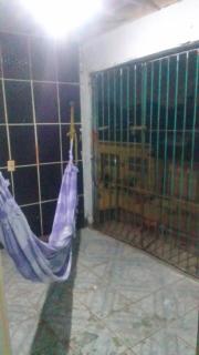 Simple house in Forene semi mobiliado - 4