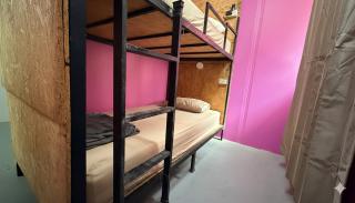 Iron Kraken Hostel - 2