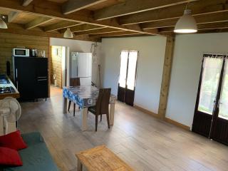 Chez Paulette, meublé de tourisme 2 étoiles - 9