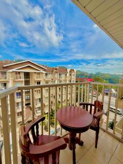 Rex Baguio Stays - 8