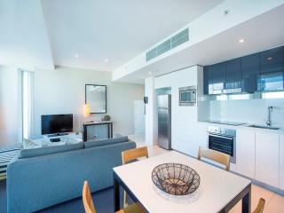 Coastal 1BR Escape at H'Residences - lvl 19 - 7