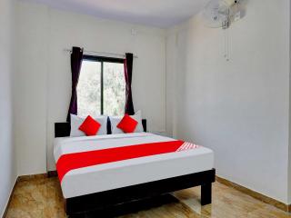 Hotel O Shri Sai Lodging - 5