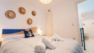 SeaHomes Vacations - Sabanell Dreamplace apt with PKG - 1