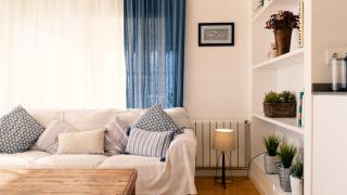 Seahomes Vacations - Amazing Seafront Apt & PKG - 3