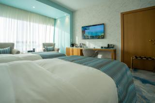 Symphony Style Hotel Kuwait - Kuwait - 3