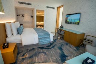 Symphony Style Hotel Kuwait - 2