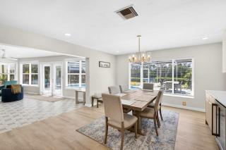 4BR Getaway Near Beach & Village Sleeps 8 - 2