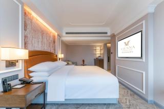 维也纳国际酒店天津鼓楼店 - 8